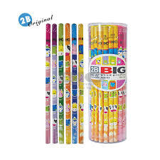 Jual Pensil Toples Big Pot 2b No 812 Kota Surakarta Latulis Stationery Tokopedia