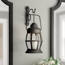 Pipes are cleaned, prepped and have 2 coats of paint in your choice of finishes customized by you! Farmhouse Rustic Wall Candle Holders Birch Lane