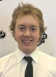 Emerson Evans's Instagram, Twitter & Facebook