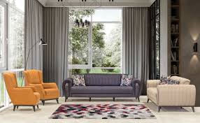 Modern & contemporary wayfair basics solid blackout grommet single curtain panel. Casa Padrino Luxury Sofa Bed Purple Black Gold 222 X 90 X H 80 Cm Modern Living Room Sofa Luxury Living Room Furniture