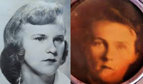 I Was the Only One Who Knew. I've written an entire book of…