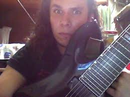 Javier Pérez Villalta