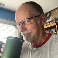 Tim Patterson (@TradeshowGuy): "⚔️ Secrets. Disputes. A prophecy in the  stars. The..."