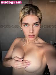 Olivia Grace  oligrace  oliviagracelol Nude Leaks OnlyFans Photo 22 -  Nudogram v2.1