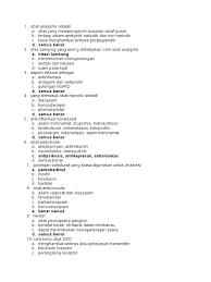 Mar 09, 2021 · soal tes apoteker uad. Contoh Soal Tes Masuk Apoteker Jawabanku Id