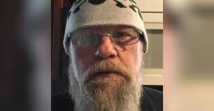 Rickey Andrew Sparks Obituary