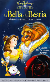 E' appena uscito il nuovo trailer (internazionale) dell'attesissimo film dedicato a una delle favole più belle di sempre: Poster 1 La Bella E La Bestia 3