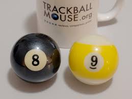 Donate pro 8 ball pool. Kensington Expert Wireless 8 Ball And 9 Ball Trackball Prototypes Trackball Mouse Reviews