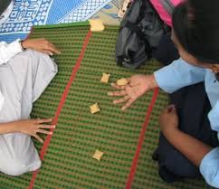 Does this trigger any childhood memories for you? Batu Seremban Asal Usul Batu Gedung Warisan Jawi Facebook