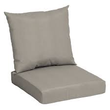 Mainstays Teal 45 X 22 75 In Outdoor Patio Deep Seat Cushion Set Walmart Com Walmart Com Deep Seat Cushions Outdoor Deep Seat Cushions Deep Seating