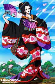 Get inspired by our community of talented artists. Nico Robin Wano Wallpapers Wallpaper Cave