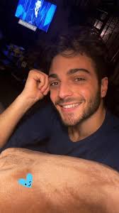 Ver más ideas sobre gianluca, chicas italianas, canciones pop. Gianluca Ginoble Il Volo Boyfriend Singer Photoshoot