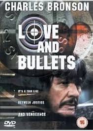 Amazon.com: Love and Bullets (Region 2) : Charles Bronson, Jill Ireland,  Rod Steiger, Henry Silva, Strother Martin, Bradford Dillman, Michael V.  Gazzo, Paul Koslo, Val Avery, Sam Chew Jr., Billy Gray, Jerome