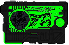 slashing mantis progrisekey by bankye1204 on deviantart kamen rider kamen rider ooo wonder book