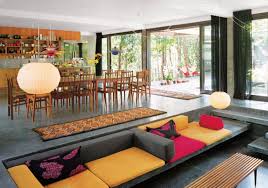 Costruzioni da sogno immerse nel verde; Gli Interni Piu Belli Al Mondo Living Corriere