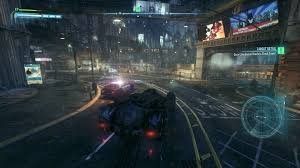 The identity theft side mission can be officially started as soon as you exit the subway following your disabling of penguin's third communication disruptor. Batman Arkham Knight Review Gamespot