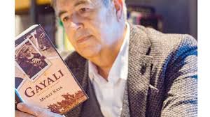 Murat Kaya'dan bir kahramanlık hikâyesi: Gayalı-Yüzyıllık Emanet