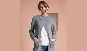 & top free knitting patterns. Free Women S Sweater Knitting Pattern Modern Knitting Patterns For Beginners
