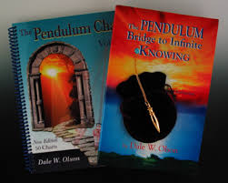 Getintuitive Dale W Olson Dowsing Pendulum Charts And