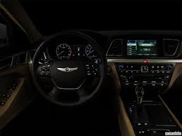 Hyundai, the south korean auto brand that boasts a stylized h logo symbolizing a handshake, markets mainly cars in the united states, although the redone tucson small suv is a strong entry and the santa fe compact suv is a sales stalwart.during the past few years, hyundai has been applying its new design philosophy called fluidic sculpture 2.0 that it describes as dynamic. Hyundai Genesis 2016 3 8 Base In Uae New Car Prices Specs Reviews Amp Photos Yallamotor