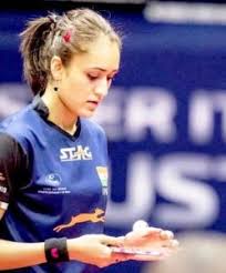 At the age of 4 or 5, manika batra started playing table tennis. Manika Batra Biography Age Height Family Boyfriend Tt Stats Facts