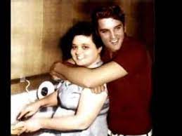 We did not find results for: Elvis Mother Gladys Kay Wheeler Shares Rare 1956 Interview With Gladys Presley Youtube