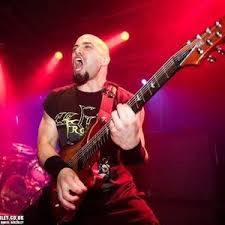 Ill Nino Members Equipment Whatgear