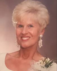 Jeanette Tucker Obituary October 17, 2023