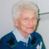 Obituary of Jean Catherine Kumbier