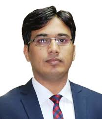 Dr. Muhammad Umair's Profile