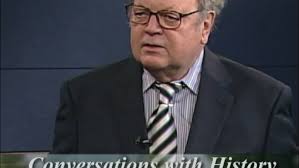 Conversations With History: Garry Wills