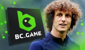 David Luiz: Everything You Should Know About BC.GAME's Latest Brand  Ambassador