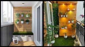 Modern interiors , new york interior design , ocean front , ocean view , regalia , top interior. Best Balcony Design Ideas Modern Balcony Garden Seating Decorating Ideas Small Balcony Makeover Youtube