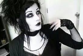 Gothic Peoples Google Sogning Black Friday Goth Gothic Hairstyles Goth Beauty