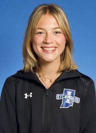 Emma Gresham's Instagram, Twitter & Facebook