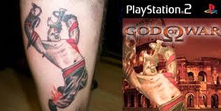 Tattoos dedicated to video games. Mistakes Were Made Video Games Video Game Memes Pokemon Go
