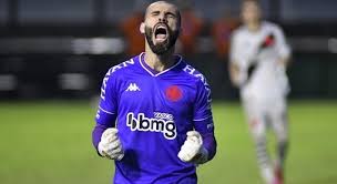 Vasco vence o macaé pelo campeonato carioca com três de germán cano. Recem Chegado Ao Vasco Vanderlei Pega 3 Penaltis E Festeja Taca Rio Futebol R7 Campeonato Carioca
