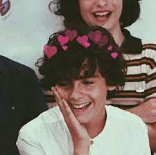 Haha ya bet ;) i bet what ? Jack Dylan Grazer Will Forever Be The Loml Dylan Jack Finn It Movie Cast