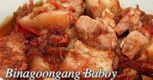 Pin On Filipino Food