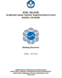 Soal osn ekonomi sma 2016 dan pembahasannya,soal olimpiade biologi sma dan pembahasannya pdf,soal osk matematika sma 29 nov, 2018. Kunci Jawaban Soal Osn Ekonomi 2018 Kumpulan Contoh Surat Dan Soal Terlengkap