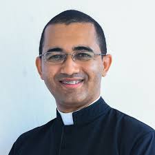 Padre Wagner Lima de Oliveira