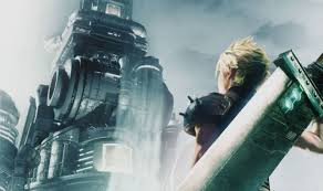 True colors to the new game from eidos montreal, we've got every third party announcement and piece of. Final Fantasy 7 Remake Part 2 Square Enix Fans Need To Save This Date Gaming Entertainment Express Co Uk