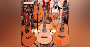 Dream tunes | guitar classes for beginners. Guide To The Best Music Stores In Mumbai Lbb Mumbai
