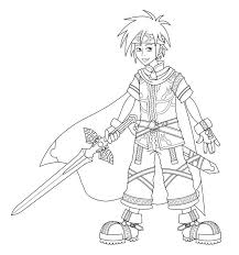 Check out our awesome kingdom hearts printble coloring pages for kids of all ages and download them for free. Kingdom Hearts Coloring Pages Coloring Library