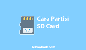 Kebanyakan pengguna android melakukannya untuk mendukung aplikasi link2sd. 3 Cara Partisi Sd Card Dengan Pc Tanpa Pc 100 Berhasil