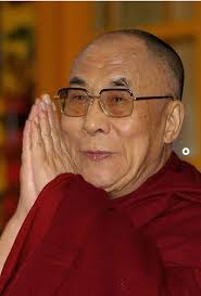 Feeling blessed and honoured to have received an audience with H.H. the  Dalai Lama. My guiding light, my living Buddha🙏🏼 Dalai Lama