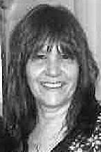 Deborah Potter Obituary (1955