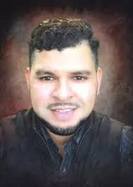 Obituary information for Miguel Angel Alvarez