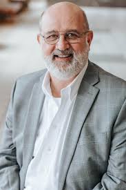 Welcome Philip Riley as CBC High School's New President