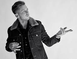 Frontman Ryan Tedder On The Return Of Onerepublic Wonderland